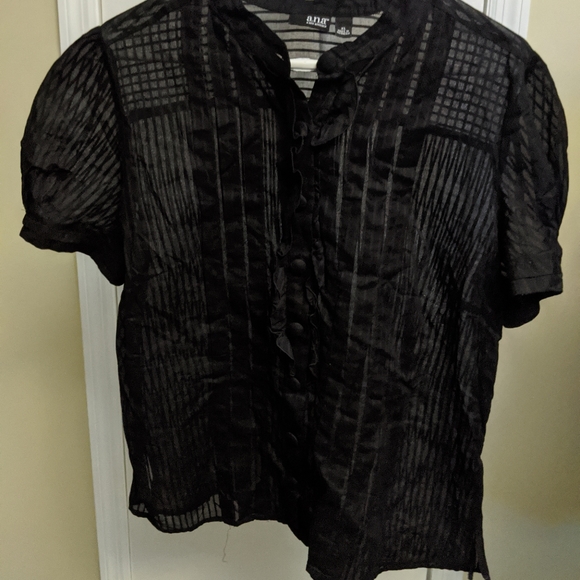 Blouse - Picture 2 of 2